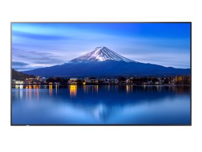 Sharp MultiSync P656 En forme de kiosk 163,8 cm (64.5"") LCD 60006061