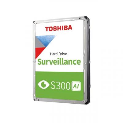 Toshiba S300 AI 10TB MG10ADA10TE-V MG10ADA10TE-V