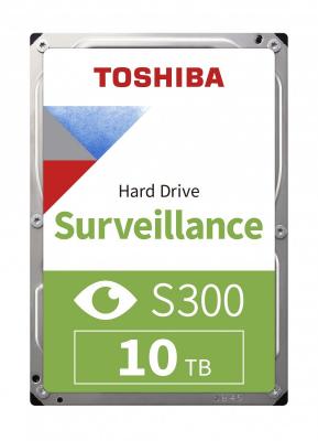 Toshiba S300 10 To