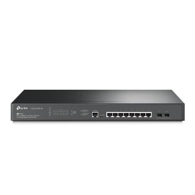 Tl-sg3210xhp-m2 8 ports 10/100/1000 mo/s poe blanc