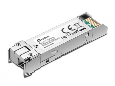 TP-LINK TL-SM321A-2 Module SFP 1000Base-BX WDM Bi-Directionnel