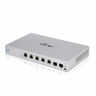 Ubiquiti networks us-xg-6poe 610gib 6