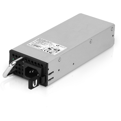 Ubiquiti Networks Redundant PSU, AC, 100W composant de RPS-AC-100W