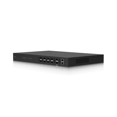 Ubiquiti Networks U Fiber, OLT, G&eacute;r&eacute;, None, Grille de montage, 1U
