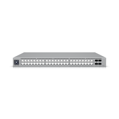 Ubiquiti USW-Pro-Max-48-PoE Switch UniFi 48 ports USW-Pro-Max-48-PoE