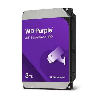 Western Digital Purple 3TB WD34PURZ WD34PURZ