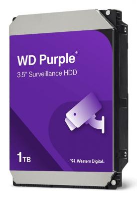 Western Digital Purple Pro 24TB WD241PURP WD241PURP