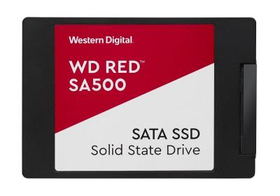 WD Rouge 1To NAS SSD 2.5" SATA