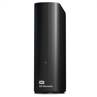 WESTERN DIGITAL WD DESKTOP 6 To