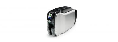 Zebra ZC300 imprimante de cartes en plastique ZC32-000CQ00EM00 