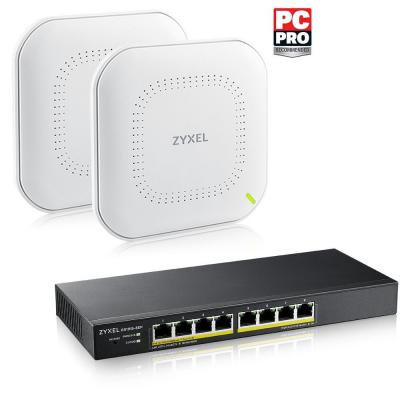 Switch > Zyxel Zyxel Switch Zyxel ZYXEL NEBULA STARTER KIT 1X