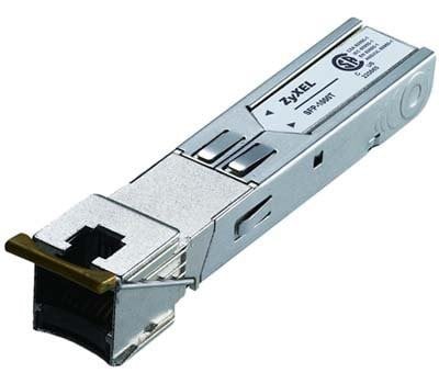 Zyxel SFP-1000T module &eacute;metteur-r&eacute;cepteur de r&eacute;seau 91-010-172001B