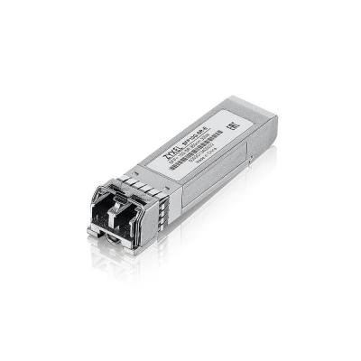 Zyxel SFP10G-SR-E Module &eacute;metteur-r&eacute;cepteur de r&eacute;seau Fibre Optique 10000 Mbit/s SFP+ 850 nm