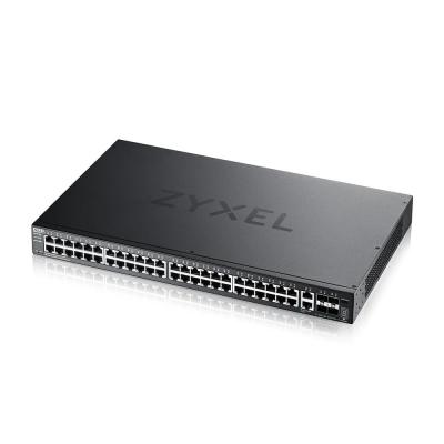 Switch > Zyxel Zyxel Switch Zyxel XGS2220-54 L3 ACCESS SWITCH