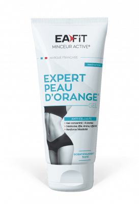 Eafit Minceur Active Expert Peau d'Orange Gel 200ml