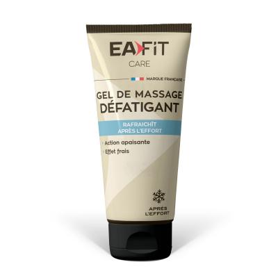 Equilibre Attitude Ea-Fit Gel Massage Defatiguant75ml