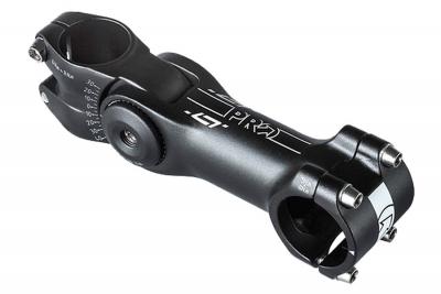 Potence PRO&nbsp;LT r&eacute;glable 90&nbsp;mm 31,8&nbsp;mm noir