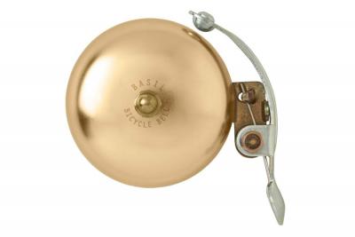 Basil Sonnette Portland Brass 55mm Bell Cuivre