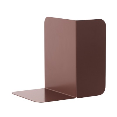 Muuto - Serre-livres Compile, prune