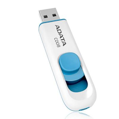 ADATA Classic Series C008 - cl&eacute; USB - 32 Go 