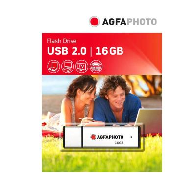 Agfa Photo Usb 2.0 Stick 16 Gb 