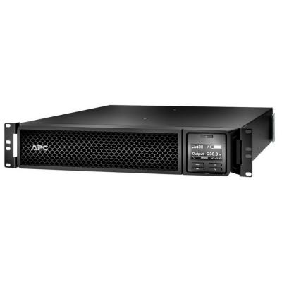 APC SRT2200RMXLI-NC alimentation d'&eacute;nergie non SRT2200RMXLI-NC
