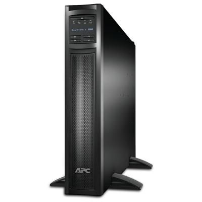 APC Smart-UPS Interactivit&eacute; de ligne 3 kVA 2700 W 9 SMX3000RMHV2UNC