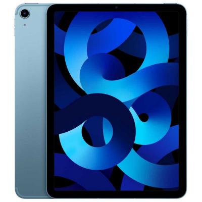 Apple iPad Air 2022 M1 256GB WiFi 10.9"" Blue ITA MM9N3TY/A