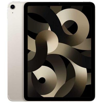Tablette apple ipad air starlight 256 gb 10,9"" MM743TY/A