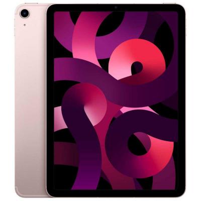 Apple iPad Air 2022 M1 64 Go WiFi + Cellule 10,9" Rose ITA MM6T3TY/A