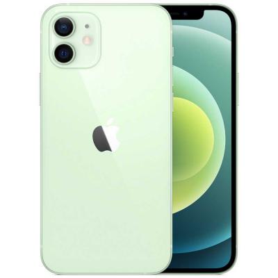 Telefono movil apple iphone 12 256gb vert MGJL3QL/A