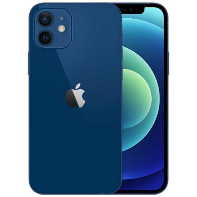 Apple Iphone 12 256gb 6.1&acute;&acute; Bleu