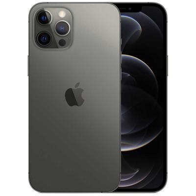 Apple iphone 12 pro max 256gb grafito (graphite) 0194252022467