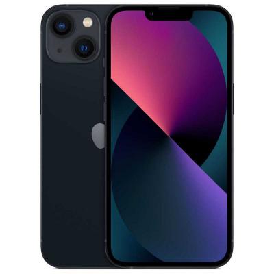 Apple iphone 13 512gb noir medianoche mlqc3ql a MLQC3QL/A
