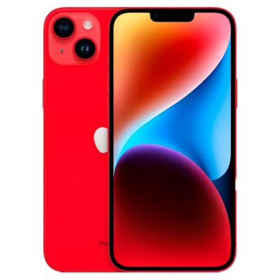 Apple Iphone 14 Plus (product)red 512gb 6.7&acute;&acute; Rouge