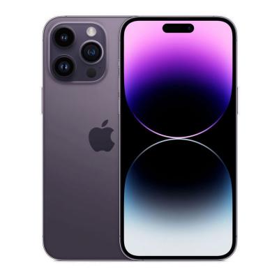 Apple Iphone 14 Pro Max 128gb 6.7&acute;&acute; Violet