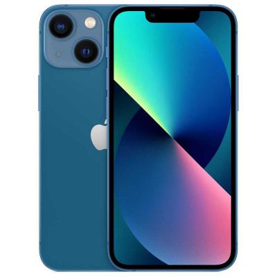apple iphone 13 5g 256gb blue eu 