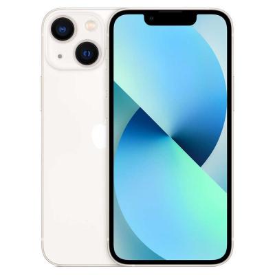 Apple iphone 13 5g 256gb starlight eu MLQ73QL/A