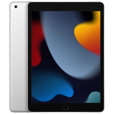Apple iPad 2021 10.2" 64GB WiFi Gris Espacial