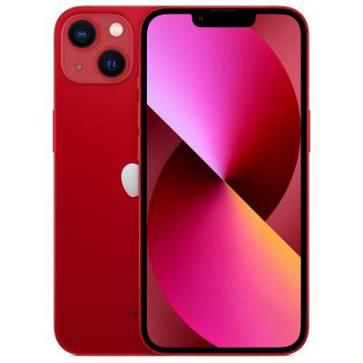 Apple Iphone 13 Mini 256gb 5.4&acute;&acute; Smartphone Rouge