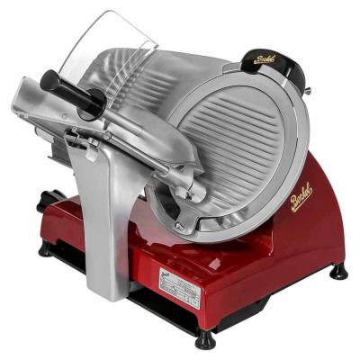 Berkel - Trancheuse Electrique Red Line 300 - Rouge