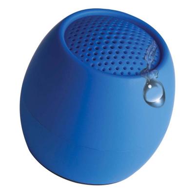 Boompods Zero Bleu