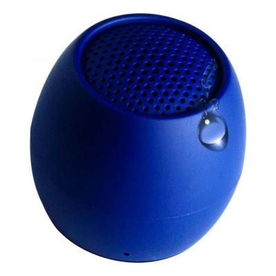 Boompods Zero Bleu Marine