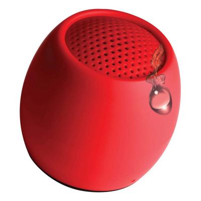 Boompods Zero Rouge