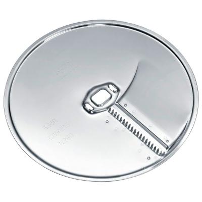 Bosch Muz 45 Ag 1 Asian Vegetable Disc Argent&eacute;