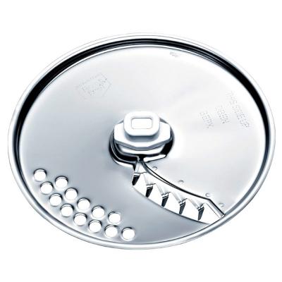 MUZ45PS1 Coupe-frites acier inoxydable - Bosch Haushalt