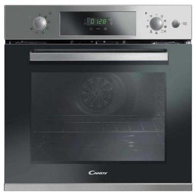 Candy Fcpks826xl Inox 70l Multifunction Oven Noir,Argent&eacute; 60 cm