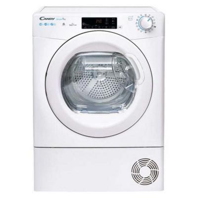 S&egrave;che linge ouverture hublot 10kg CANDY CSOE H10A2TE-S