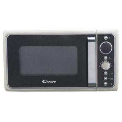 MICROONDAS GRILL DIVO G20CC