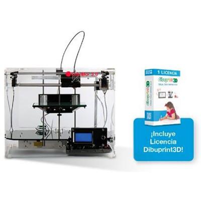 Colido 3.0 3d Printer Noir 